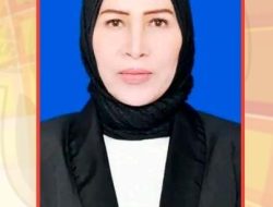 BARU HITUNGAN HARI JABATAN, HENY ROSIANA LANGSUNG CETAK PRESTASI CEMERLANG DI BANK ASET NUSANTARA INDONESIA