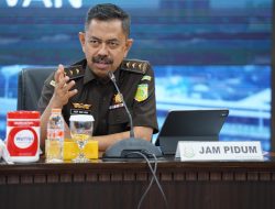 Langkah Berani Kejaksaan! Tersangka Kasus Narkotika di Sikka Dapat Restorative Justice