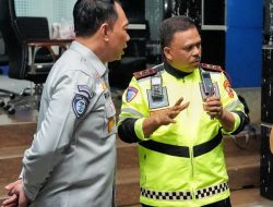 Mulai 1 Juni 2025 Korlantas Polri Gelar Operasi Besar Sosialisasikan Zero ODOL selama 30 Hari
