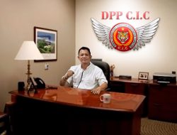 DPP CIC Dukung Langkah Andi Kusuma Membela Para Petani Sawit Bangka