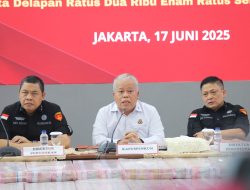 Penyitaan Uang Rp11,8 Triliun: Langkah Tegas Kejagung dalam Kasus Korupsi Ekspor CPO