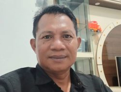 Ketua Umum DPP CIC R. Bambang, SS: Kejagung Tunjukkan Nyali Negara Hadapi Korporasi Raksasa