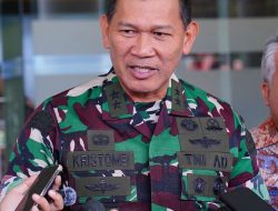 Kapal Perang AS USS Nimitz Gunakan Hak Lintas Transit Lewati Selat Malaka