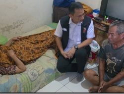 Curi HP di Masjid Bandara Soetta Demi Istri Sakit, Kakek 68 Tahun Dapat Pendekatan Keadilan Restoratif dari Polisi