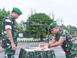 Tak Ada Toleransi Terhadap Pelanggaran, Kodim 1710/Mimika Gelar Sidang Disiplin Militer