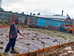 Pembuangan Sampah di Lokasi Joe Lenteng Agung Diawasi Ketat, TPS Tetap Bersih dan Tertib