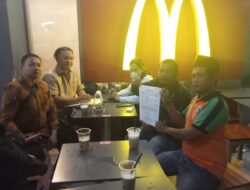 Kuasa Hukum Sdr. Mulyadi Layangkan Hak Jawab, Minta Nusantarapos.co.id Klarifikasi dan Takedown Berita Fitnah