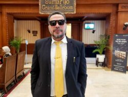 Pengacara Internasional Erles Rareral Desak Transparansi Penuh dalam Kasus Kematian Diplomat Muda di Menteng Penuh Teka Teki Dan Misteri