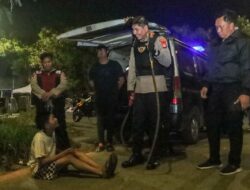 Polres Metro Jakarta Timur dan Polsek Cakung Gelar Patroli Gabungan, Tegakkan Keamanan dan Cegah Tawuran demi Rasa Aman Warga