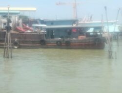 Mafia Minyak Ilegal Makin Marak di Tanjung Balai Karimun, CIC Desak Aparat Bertindak Tegas