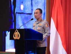Polri Gelar Sosialisasi Policetube, Perkuat Transparansi dan Publikasi Kegiatan Kepolisian