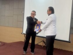 Pelantikan Wakil Komisaris Utama PT. Bank Aset Nusantara: Cecep Cahyana Resmi Menjabat