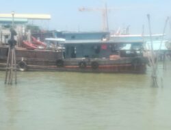 Mafia Minyak Ilegal Menggurita di Tanjung Balai Karimun, CIC Desak Penindakan Tegas