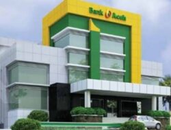 CIC Minta KPK Selidiki Modus Kotor di Bank Aceh Syariah Rp 2 Miliar Raip