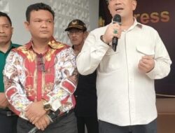 Kekuatan Nomor Urut 4 Paslon Pilbub Bangka 2025: R.Bambang.SS Peluang Besar Menang