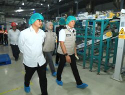 Satgas Pangan Polri Temukan Pelanggaran Mutu di PT Padi Indonesia Maju, Rekonstruksi Ungkap Kelemahan Produksi
