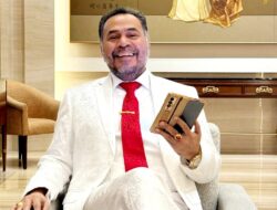 Sosok Erles Rareral, S.H., M.H.: Advokat Tangguh di Balik Nama PASOPATI & ASSOCIATES SangMutiara dari Timur Penjaga Keadilan Negeri