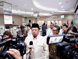 Nusron Akhirnya Minta Maaf Serta Klarifikasi Soal Isu Kepemilikan Tanah Oleh Negara