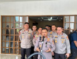 Kakorlantas Polri Pastikan Pengamanan HUT ke-80 RI, Sentuh Aspek Harkamtibmas dan Lalu Lintas