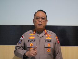 Satgas Ops Damai Cartenz Tangkap Anggota KKB Konara Enumbi di Puncak Jaya yang Terlibat Penembakan Personil Polri