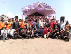 Kampung Bungin Akan Lantik Relawan Tangguh dan Rayakan HUT ke-80 RI16–17 Agustus 2025