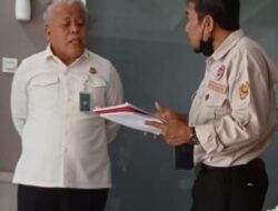 LSM KAKI Pantas Raih Penghargaan Usai Bongkar Korupsi 3 Juta Hektar Lahan Negara Harap kejagung Perhatikan