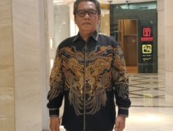 CIC Desak KPK dan Kejaksaan Periksa Gubernur BI Terkait Dugaan Korupsi dan Penyalahgunaan Wewenang