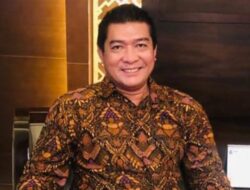 Silfester Matutina Tegas Bantah Fitnah Noel, Apresiasi KPK Bongkar Kasus Korupsi
