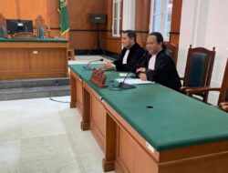 Pernyataan Partai Politik Mengenai Nonaktif Anggota DPR.RI dalamHukum Ketatanegaraan RI, adalah Tidak Tepat dan tidak ada Dasar Hukumnya Tentang DPR yang diNon Aktif kan, Tetapi Pergantian Antar Waktu.