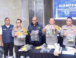 Kapolda Metro Jaya Tegaskan yang Ditangkap Perusuh, Bukan Pendemo