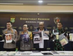 Dua Prajurit Kopassus Terseret Kasus Penculikan Kacab Bank: TNI Janji Evaluasi, Polisi Beberkan Motif Besar