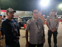 Polda Metro Jaya Gelar Patroli Malam, Hadirkan Rasa Aman untuk Warga