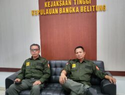 CIC Segera Laporkan Samori Ade “Jaksa Nakal” ke Jamwas Kejagung, Desak Adili dan Pecat