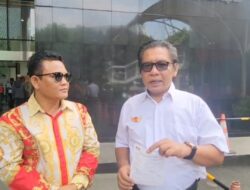 CIC Minta KPK “Tangkap & Penjarakan” Rudiyanto Tjen Pelaku Korupsi, Manipulasi LHKPN hingga Penyalahgunaan Dana Reses