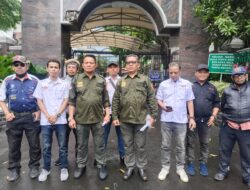 Rudiyanto Tjen Diduga Korupsi, CIC Minta Kejagung Ungkap dan Hukum Mati
