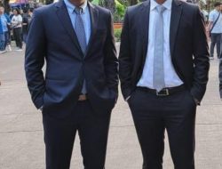 Jaksa Nakal Samhori Ade Tinggal Menunggu Waktu Ditindak