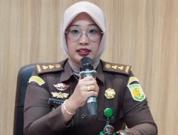 Kejati Sumsel Tahan Mantan Gubernur dan Wali Kota Palembang dalam Kasus Korupsi Pasar Cinde Rp137 Miliar