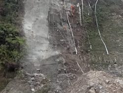 Balai Pelaksanaan Jalan Nasional (BPJN) Sumatera Bararat.