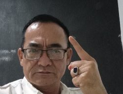 CIC Desak Aparat Tindak Tegas Arena Judi Lotto Ilegal di Karimun