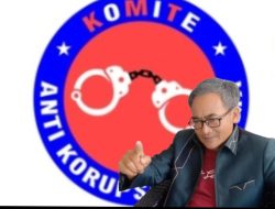Zulnurnalis Diduga Jadi Aktor Penipuan Politik! Komite Anti Korupsi Indonesia: Tangkap dan Adili!