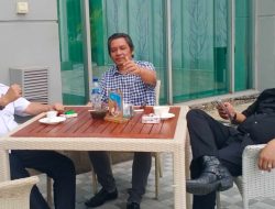 CIC Minta Presiden Berikan Penghargaan Kepada Kejaksaan Agung Sita Uang Hasil Korupsi CPO Rp.13 T Lebih