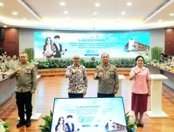 Momentum Sumpah Pemuda, Polri dan Akademi Kader Bangsa Umumkan Jadwal Seleksi SMA Kemala Taruna Bhayangkara 2026/2027: Ajak Pemuda Indonesia Siapkan Diri Jadi Kader Terbaik Bangsa