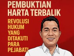 CIC : Korupsi Intlektual Lebih Berbahaya