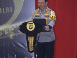 Kapolda Metro Jaya Tegaskan Komitmen Kolaborasi dengan Media Lewat Program “Jaga Jakarta