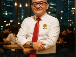 Koordinator DPP KAKI Cecep Cahyana: Hari Pahlawan Momentum Teruskan Semangat Perjuangan Membangun Indonesia Maju