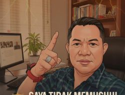 Gurita Korupsi Rudiyanto Tjen,CIC Desak Kejagung Periksa Rudiyanto Tjen Terkait Laporan CIC Kasus Lahan Sawit 20 Ribu Hektar Serta 3 T Hartanya