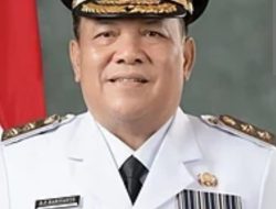 Cecep Cahyana Nilai H. SF Hariyanto Layak Pimpin Riau: Sosok Berintegritas dan Pekerja Senyap