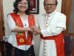 Kardinal Suharyo: Pemimpin yang Mengayomi dan Membangun Kerukunan
