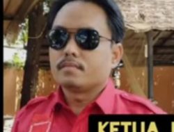 Dr. Tubagus Bahrudin SE., MM Mencuat di Panggung Nasional: Dikabarkan Siap Maju sebagai Calon Wakil Presiden RI 2029