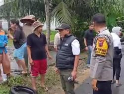 Padang Pariaman Tanggap Darurat: Banjir dan Longsor Landa 11 Kecamatan, Bupati JKA Minta Bantuan Pemerintah Pusat